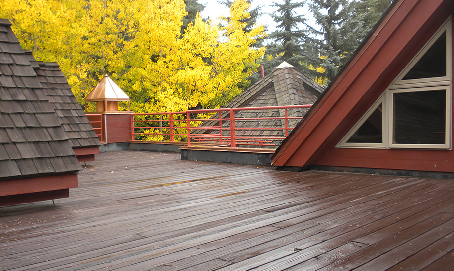 Vail Property Brokerage 2217 Vermont Court Vail, CO 81657 Property