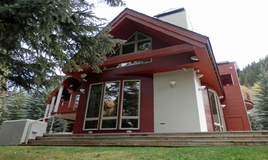 Vail Property Brokerage 2217 Vermont Court Vail, CO 81657 Property