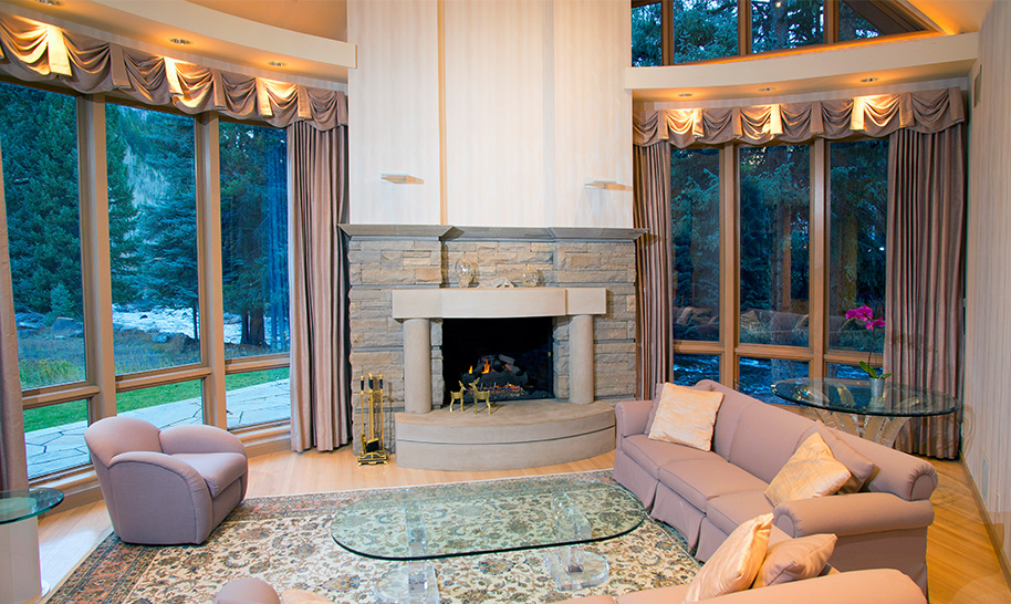 Vail Property Brokerage 2217 Vermont Court Vail, CO 81657 Property